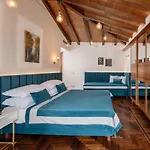 Gasthof Antiche Mura Relais Sorrent