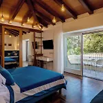 Antiche Mura Relais Sorrent