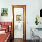 Antiche Mura Relais Gasthof Sorrent