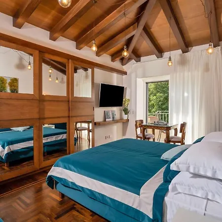 Antiche Mura Relais