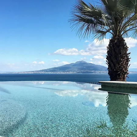 Antiche Mura Relais Sorrento