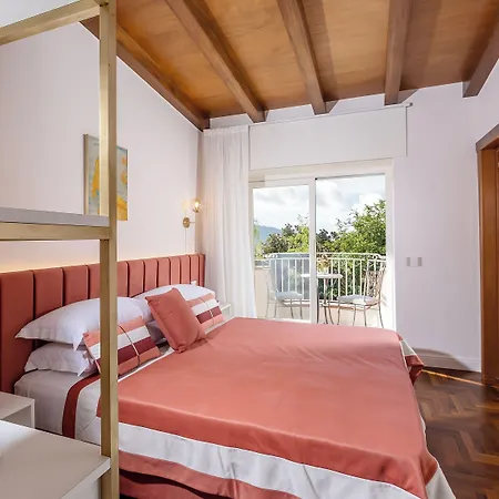 Affittacamere Antiche Mura Relais