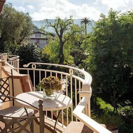 Antiche Mura Relais 4* Sorrento