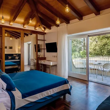 Antiche Mura Relais Konukevi 4*