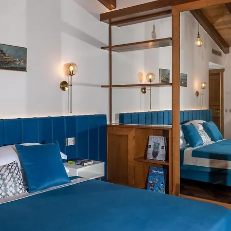 Antiche Mura Relais 4*