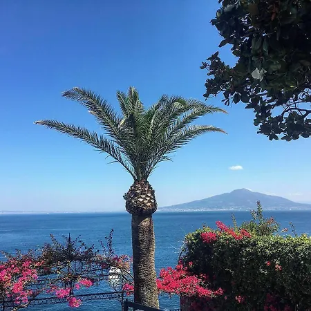 Antiche Mura Relais Pensionat