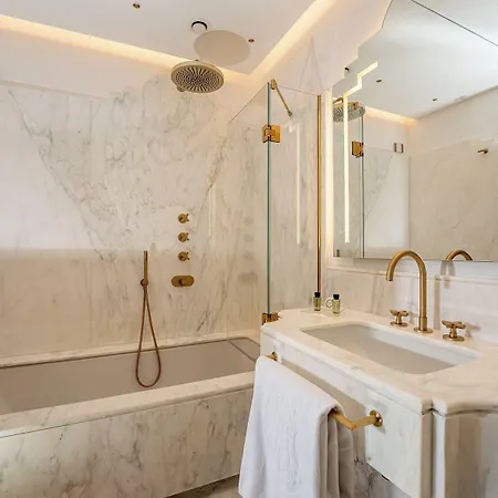 Konukevi Antiche Mura Relais 4*