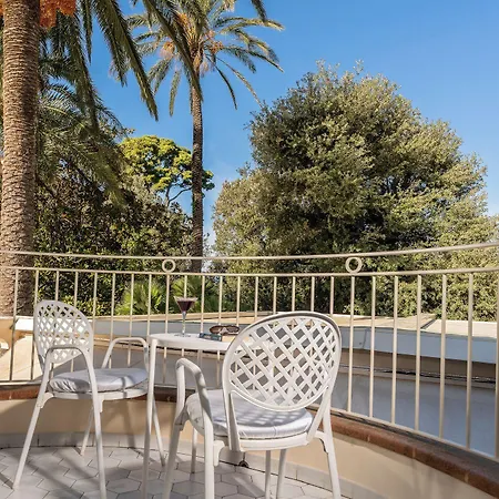 Antiche Mura Relais Konukevi