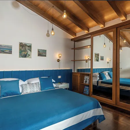 Antiche Mura Relais