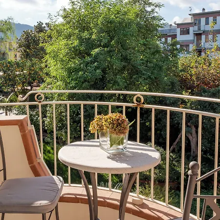 Antiche Mura Relais Pensionat 4*