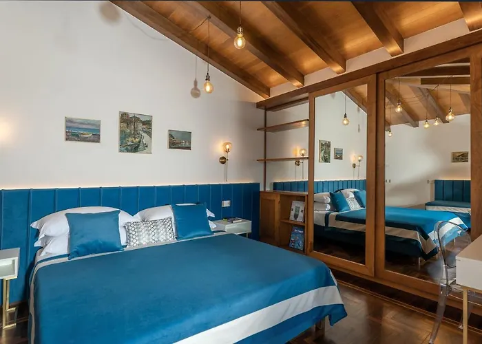 Antiche Mura Relais Sorrento