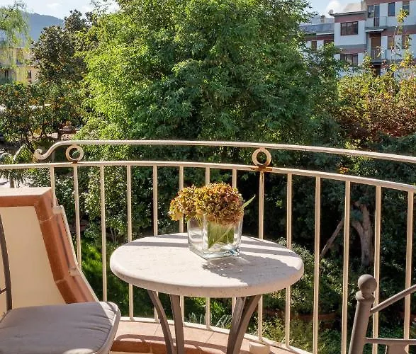 Antiche Mura Relais Pensionat