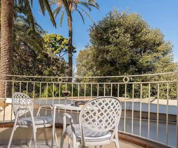 Antiche Mura Relais Pensionat