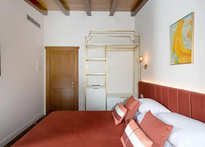 Pensionat Antiche Mura Relais