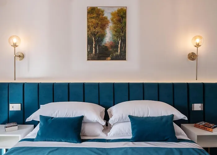 Antiche Mura Relais Pensionat Sorrento