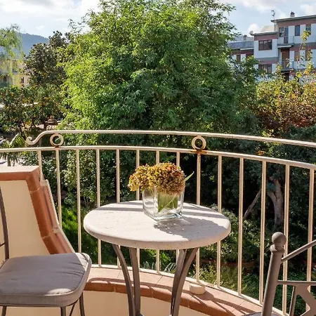 Antiche Mura Relais بيت ضيافة