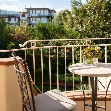 Antiche Mura Relais Affittacamere
