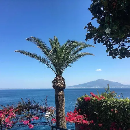 بيت ضيافة Antiche Mura Relais *