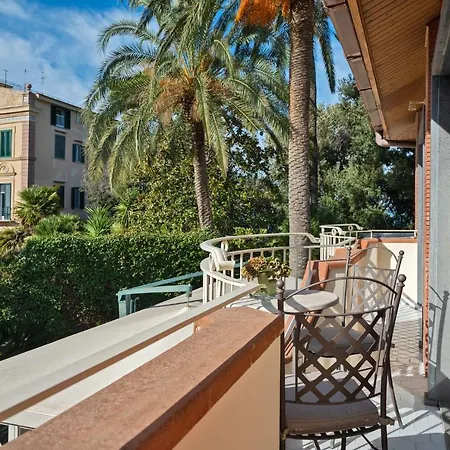 Antiche Mura Relais 4* Σορέντο