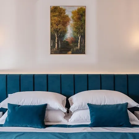 Antiche Mura Relais Gasthof Sorrent