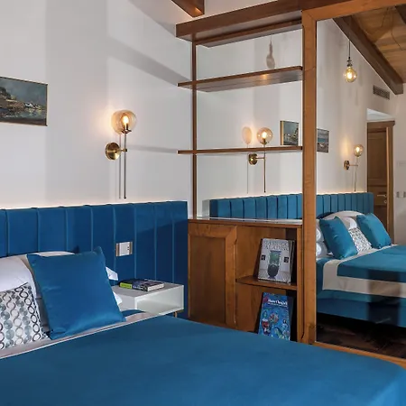 Antiche Mura Relais Σορέντο