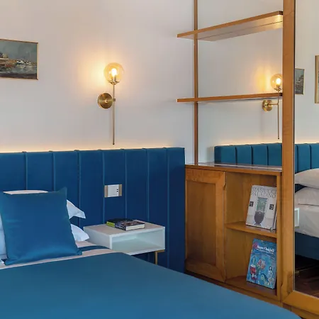 Antiche Mura Relais בית הארחה 4*