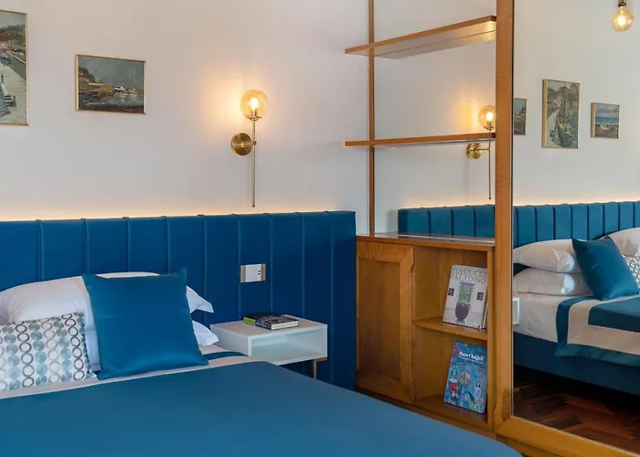 Antiche Mura Relais Guest house Sorrento