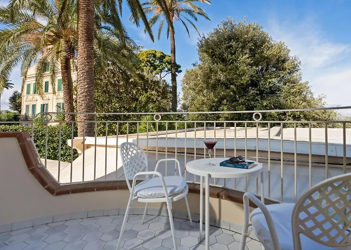 Guest house Antiche Mura Relais