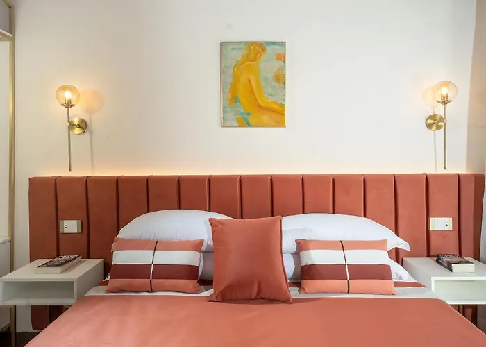 Antiche Mura Relais 4*