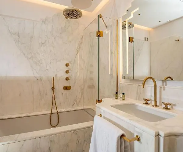 Antiche Mura Relais 4* Σορέντο