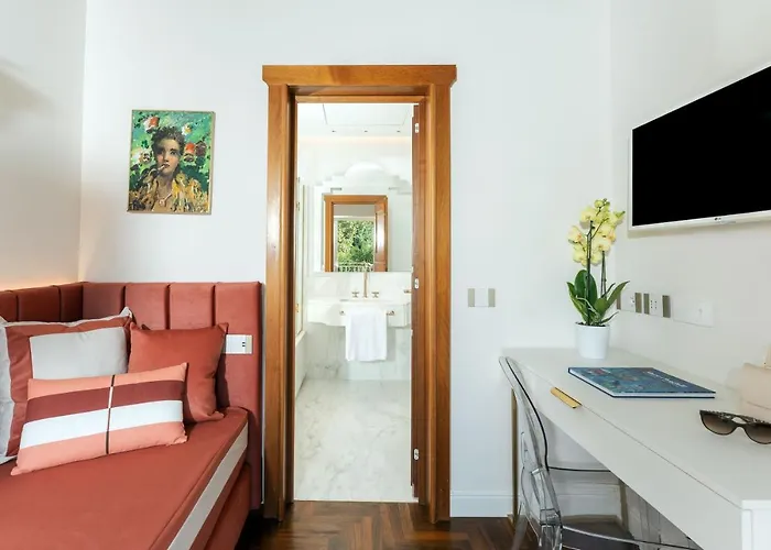 Antiche Mura Relais 4*