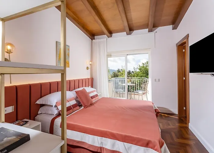 Antiche Mura Relais 4* Sorrento