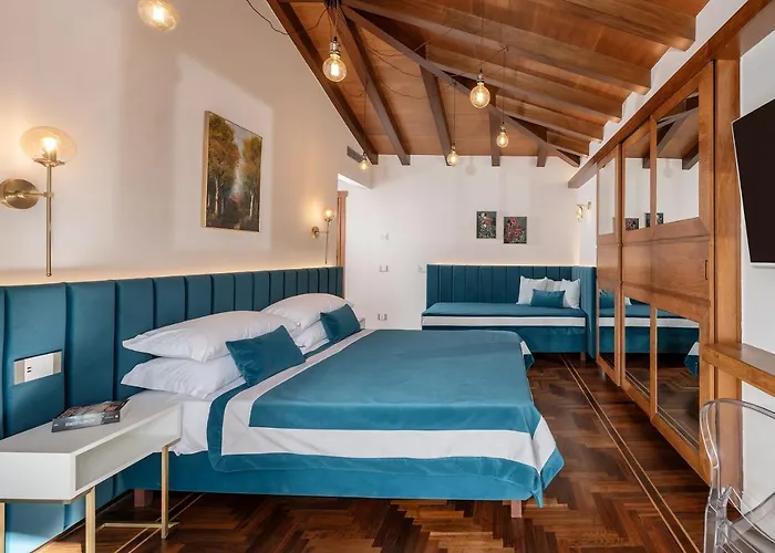 Guest house Antiche Mura Relais Sorrento