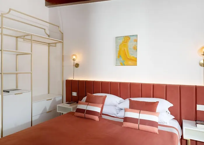 Antiche Mura Relais 4* Sorrento