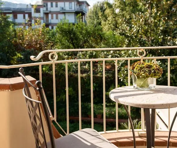 Antiche Mura Relais Guest house