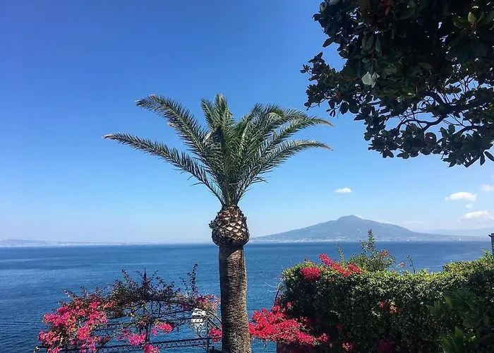 Πανσιόν Antiche Mura Relais 4*