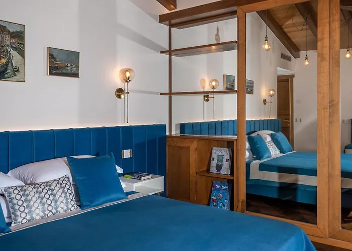 Antiche Mura Relais 4*