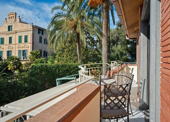 Antiche Mura Relais 4* Sorrento