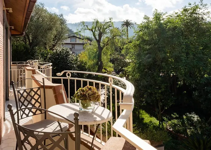 Antiche Mura Relais Konukevi 4*