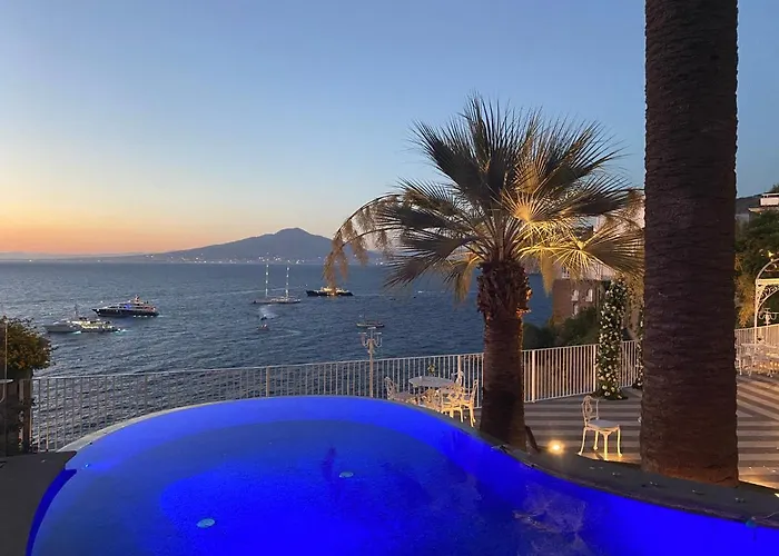 Antiche Mura Relais Guest house 4*