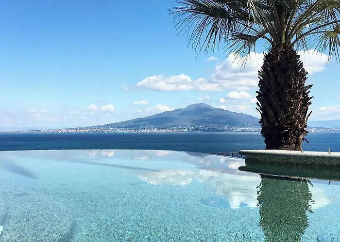 Antiche Mura Relais Σορέντο