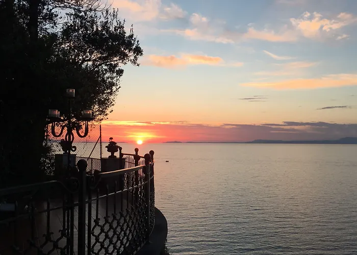 Antiche Mura Relais Σορέντο