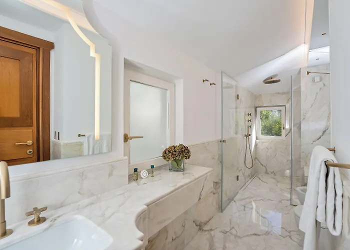 Antiche Mura Relais 4* Sorrento