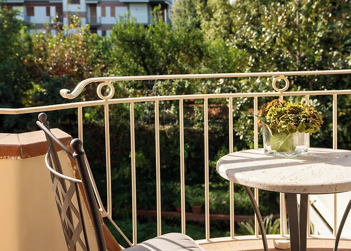 Antiche Mura Relais Sorrento