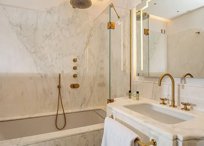 Πανσιόν Antiche Mura Relais 4*