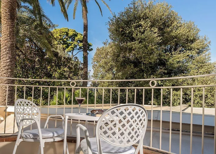 Antiche Mura Relais Konukevi