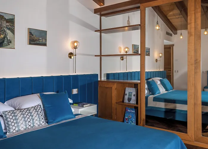 Antiche Mura Relais Sorrento