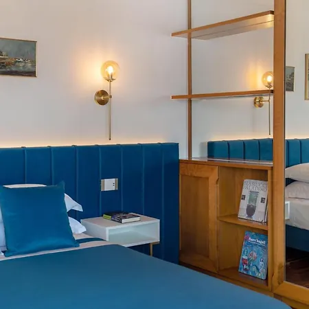 Antiche Mura Relais Гостевой дом Сорренто