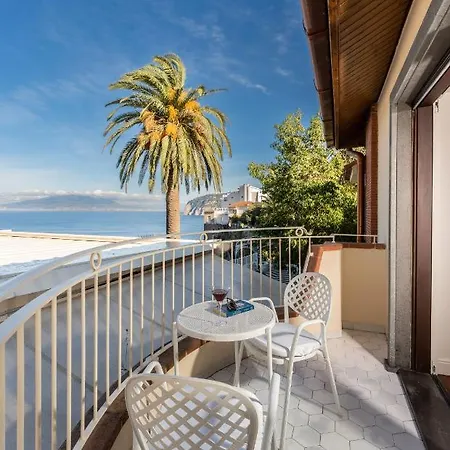 Гостевой дом Antiche Mura Relais 4*