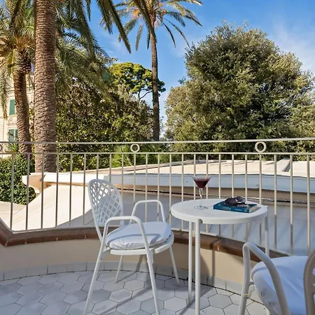 بيت ضيافة Antiche Mura Relais